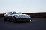 Aston Martin DB10 2015 года